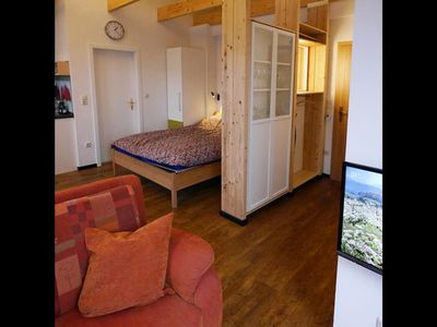 Ferienwohnung für 2 Personen (38 m²) in Carolinensiel 3/10