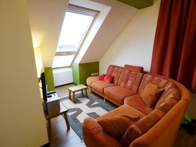 Ferienwohnung für 2 Personen (38 m²) in Carolinensiel 4/10