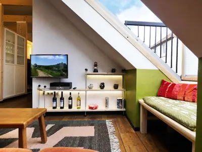 Ferienwohnung für 2 Personen (38 m²) in Carolinensiel 5/10