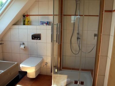 Ferienwohnung für 4 Personen (55 m²) in Carolinensiel 2/10