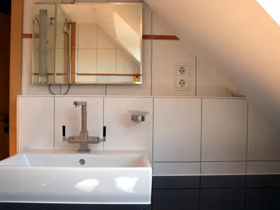 Ferienwohnung für 4 Personen (55 m²) in Carolinensiel 3/10