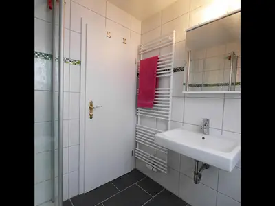 Ferienwohnung für 2 Personen (38 m²) in Carolinensiel 9/10