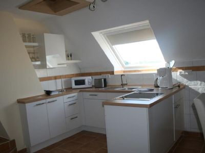 Ferienwohnung für 4 Personen (55 m²) in Carolinensiel 5/10