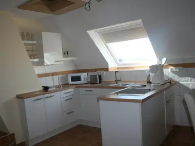 Ferienwohnung für 4 Personen (55 m²) in Carolinensiel 5/10