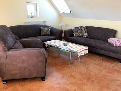 Ferienwohnung für 4 Personen (55 m²) in Carolinensiel 7/10