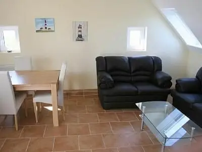 Ferienwohnung für 4 Personen (55 m²) in Carolinensiel 9/10