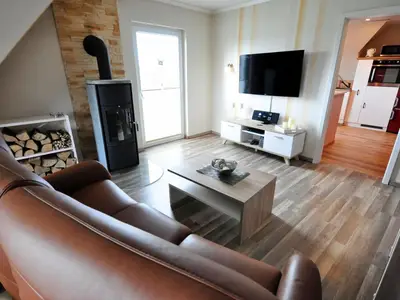 Ferienwohnung für 2 Personen (54 m²) in Carolinensiel 5/10