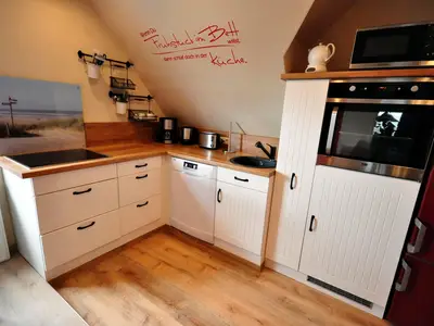 Ferienwohnung für 2 Personen (54 m²) in Carolinensiel 2/10