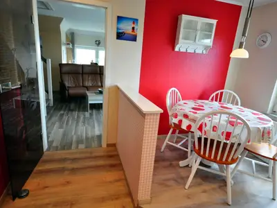 Ferienwohnung für 2 Personen (54 m²) in Carolinensiel 8/10