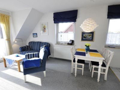 Ferienwohnung für 4 Personen (60 m²) in Carolinensiel 2/10