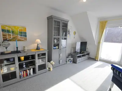 Ferienwohnung für 4 Personen (60 m²) in Carolinensiel 6/10