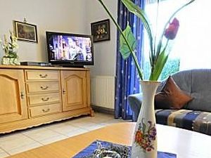 Ferienwohnung für 4 Personen (63 m&sup2;) in Carolinensiel