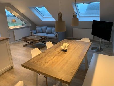 Ferienwohnung für 2 Personen (43 m²) in Carolinensiel 2/10