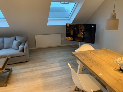 Ferienwohnung für 2 Personen (43 m²) in Carolinensiel 3/10