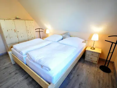 Ferienwohnung für 4 Personen (76 m²) in Carolinensiel 4/10
