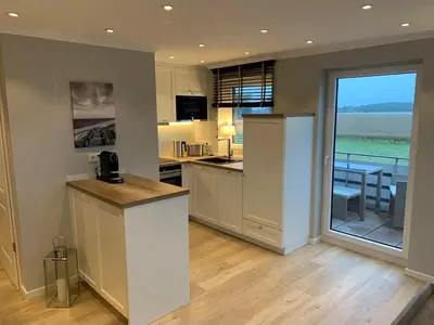 Ferienwohnung für 2 Personen (43 m²) in Carolinensiel 5/10