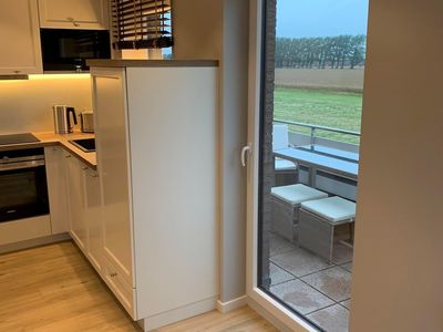 Ferienwohnung für 2 Personen (43 m²) in Carolinensiel 6/10