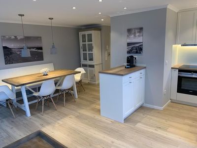 Ferienwohnung für 2 Personen (43 m²) in Carolinensiel 7/10