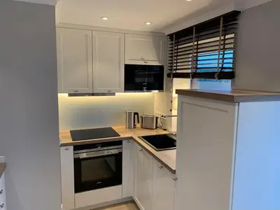 Ferienwohnung für 2 Personen (43 m²) in Carolinensiel 8/10