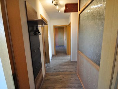 Ferienwohnung für 4 Personen (76 m²) in Carolinensiel 10/10