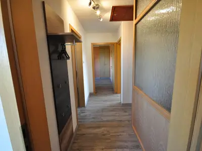 Ferienwohnung für 4 Personen (76 m²) in Carolinensiel 10/10