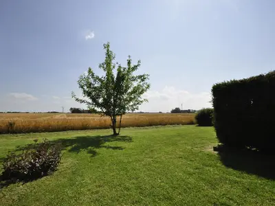 Ferienwohnung für 4 Personen (62 m²) in Carolinensiel 4/10
