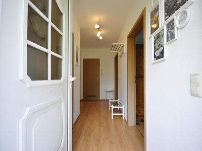 Ferienwohnung für 4 Personen (62 m²) in Carolinensiel 5/10