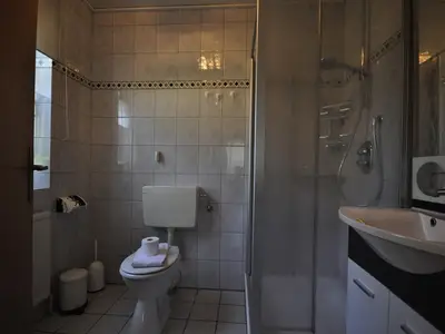 Ferienwohnung für 4 Personen (62 m²) in Carolinensiel 6/10