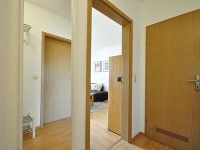 Ferienwohnung für 4 Personen (62 m²) in Carolinensiel 10/10