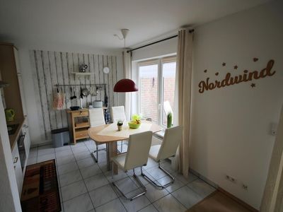 Ferienwohnung für 4 Personen (60 m²) in Carolinensiel 4/10