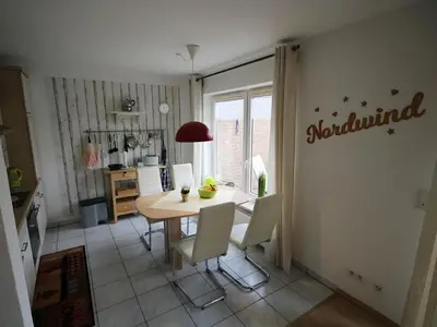 Ferienwohnung für 4 Personen (60 m²) in Carolinensiel 4/10