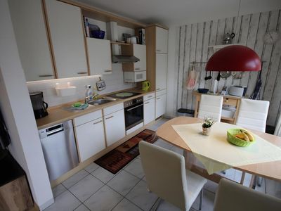 Ferienwohnung für 4 Personen (60 m²) in Carolinensiel 5/10