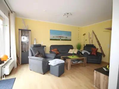 Ferienwohnung für 4 Personen (60 m²) in Carolinensiel 7/10