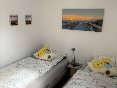 Ferienwohnung für 4 Personen (60 m²) in Carolinensiel 10/10