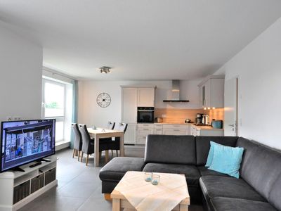 Ferienwohnung für 4 Personen (90 m²) in Carolinensiel 5/10