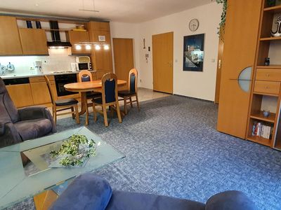 Ferienwohnung für 4 Personen (92 m²) in Carolinensiel 3/10