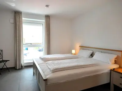 Ferienwohnung für 4 Personen (90 m²) in Carolinensiel 7/10
