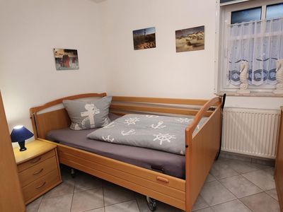 Ferienwohnung für 4 Personen (92 m²) in Carolinensiel 7/10