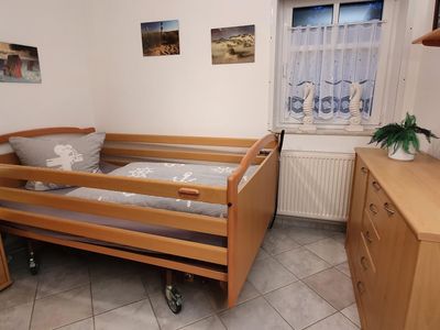 Ferienwohnung für 4 Personen (92 m²) in Carolinensiel 8/10