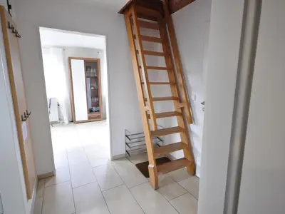 Ferienwohnung für 4 Personen (63 m²) in Carolinensiel 2/10