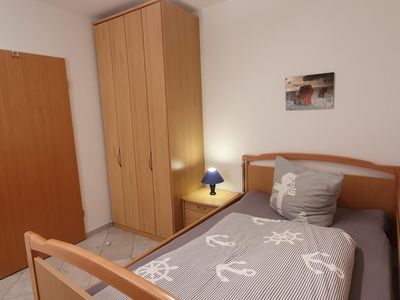 Ferienwohnung für 4 Personen (92 m²) in Carolinensiel 9/10