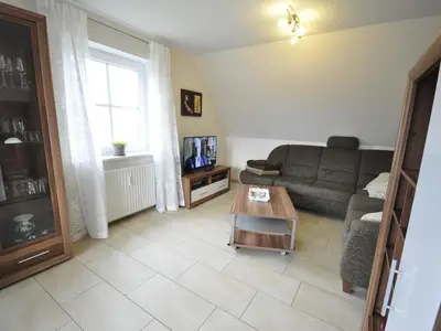 Ferienwohnung für 4 Personen (63 m²) in Carolinensiel 3/10