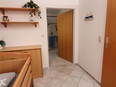 Ferienwohnung für 4 Personen (92 m²) in Carolinensiel 10/10