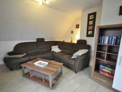 Ferienwohnung für 4 Personen (63 m²) in Carolinensiel 4/10