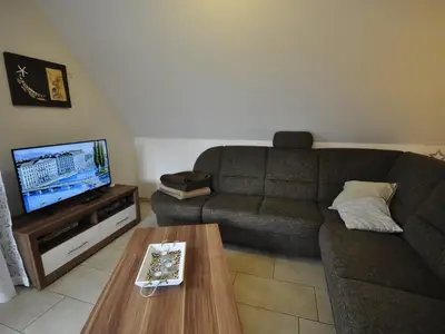 Ferienwohnung für 4 Personen (63 m²) in Carolinensiel 5/10