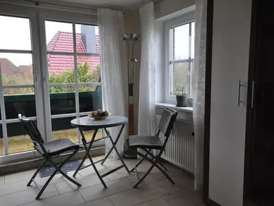 Ferienwohnung für 4 Personen (63 m²) in Carolinensiel 7/10