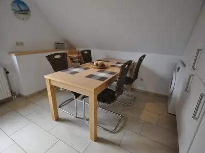 Ferienwohnung für 4 Personen (63 m²) in Carolinensiel 8/10