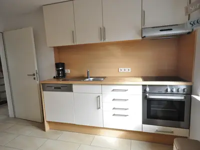 Ferienwohnung für 4 Personen (63 m²) in Carolinensiel 10/10