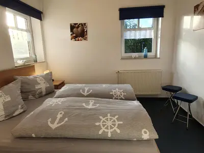 Ferienwohnung für 2 Personen (45 m²) in Carolinensiel 6/10