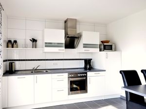 Ferienwohnung für 4 Personen (50 m²) in Carolinensiel